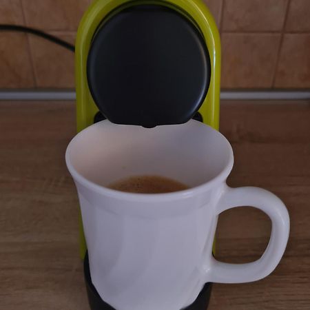 Lavandla Nerezine Esterno foto